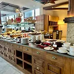 Hotel Verde Zanzibar - Azam Luxury Resort And Spa - Dry Hotel