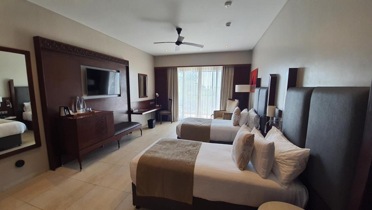 - Azam Luxury Resort&spa