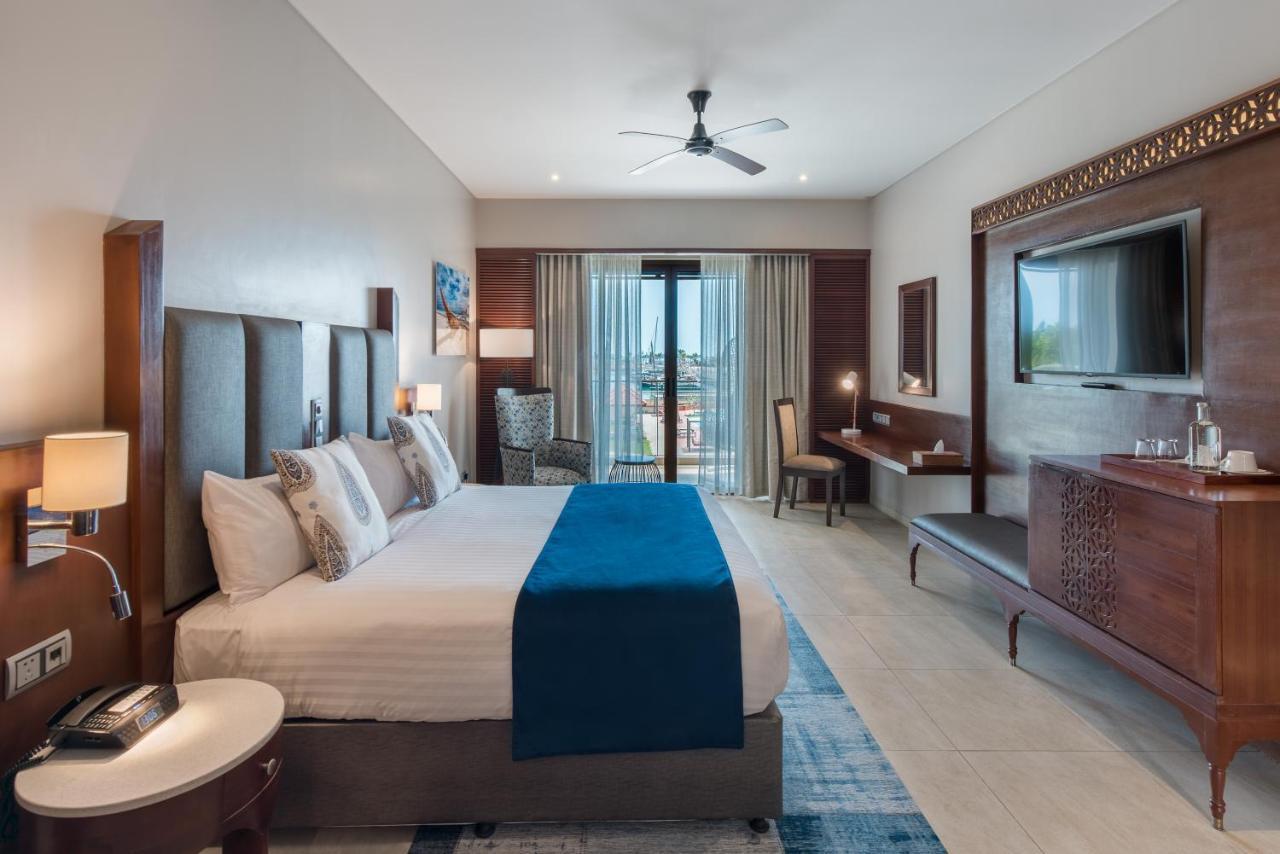 Hotel - Azam Luxury And - Dry Zanzibar