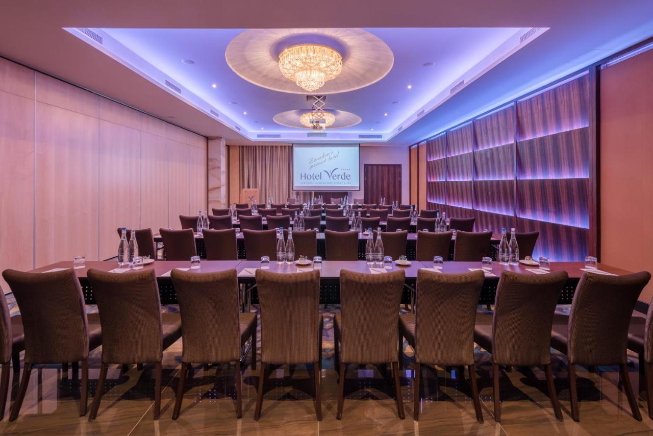 Hotel - Azam Luxury Resort&spa Sansibar
