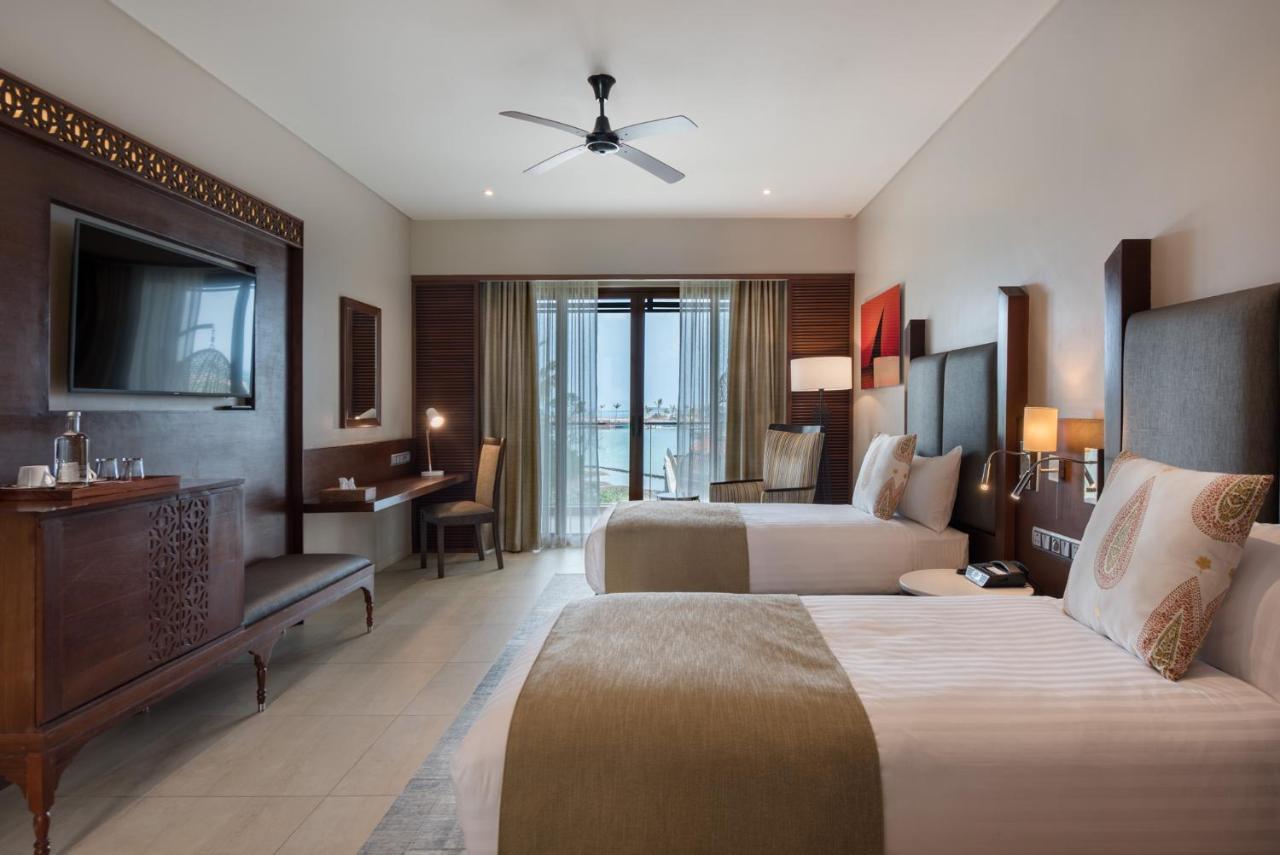 - Azam Luxury And - Dry Hotel
