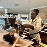 Hotel Verde Zanzibar - Azam Luxury Resort And Spa - Dry Hotel