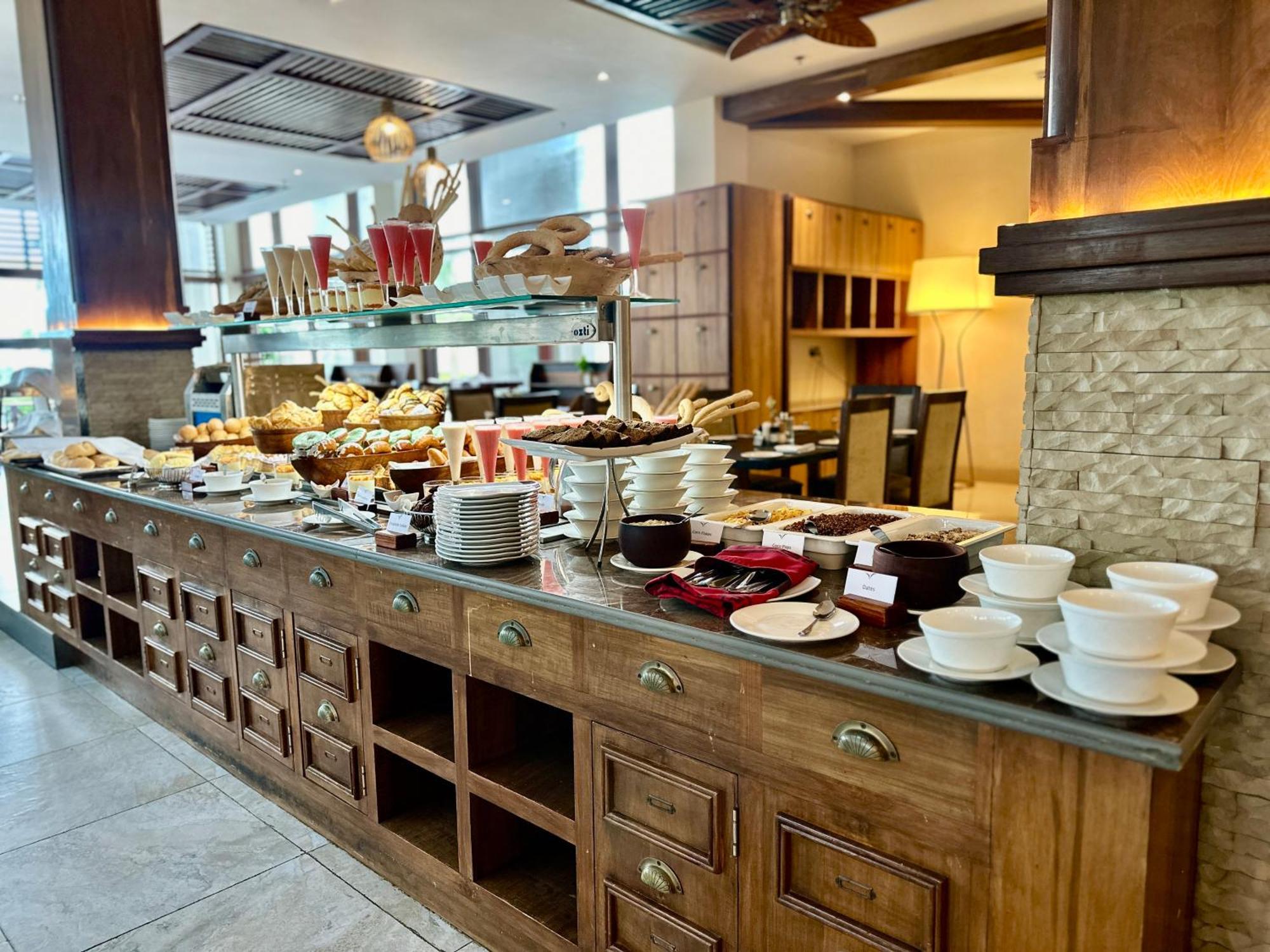 Hotel - Azam Luxury And - Dry Zanzibar