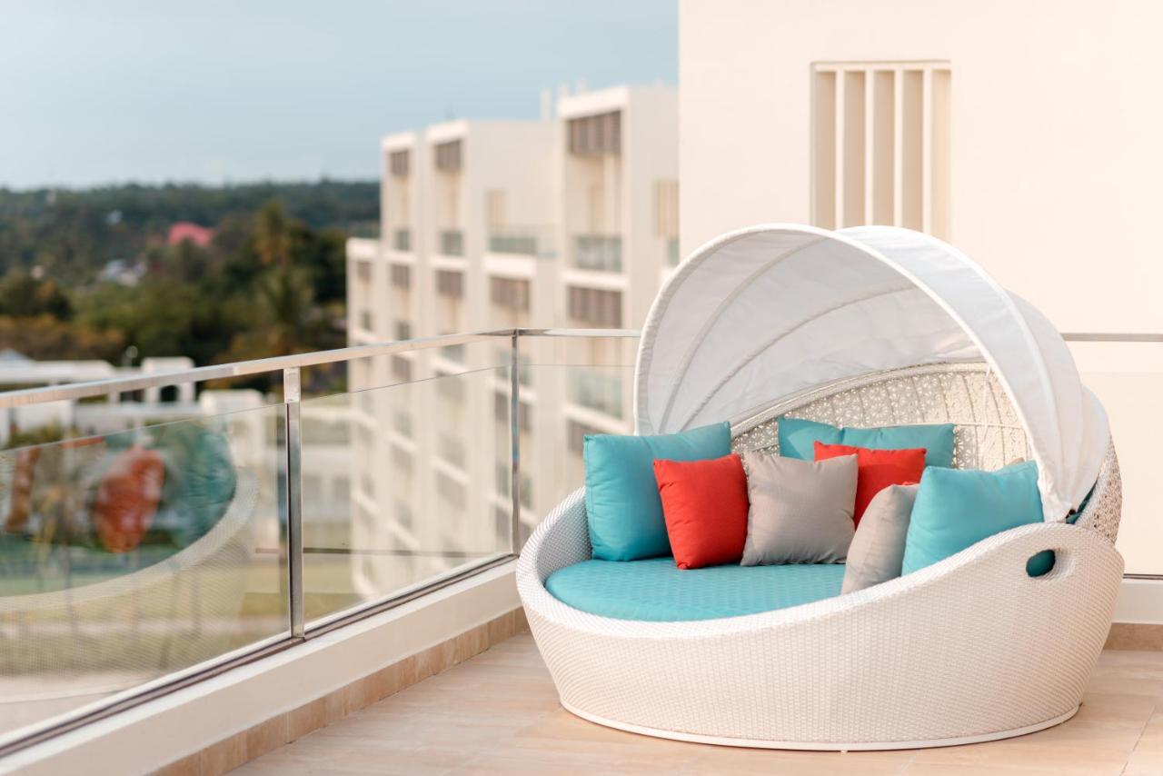 Hotel - Azam Luxury And - Dry 5*