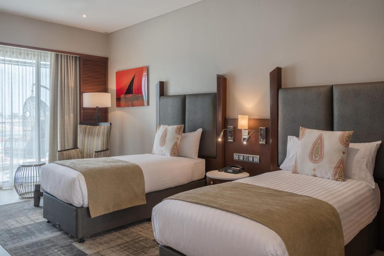 Hotel - Azam Luxury And - Dry 5*